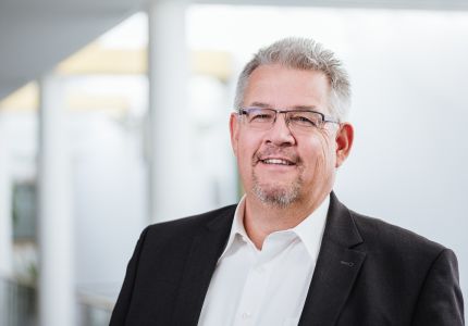 Businessportrait Bad Homburg